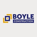Boyle Construction logo