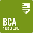 Bca (Berkshire College Of Agriculture) logo