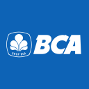 Bank Central Asia logo