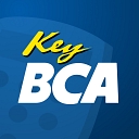 Bank Central Asia (BCA) logo