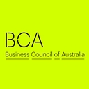 Business Council Of Australia logo