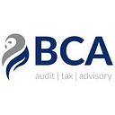 Bca Chartered Accountants logo