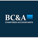 Bc&A Chartered Accountants logo