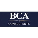 BCA Consultants  logo