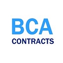 Black Country Asbestos & Demolition logo