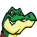 Boggy Creek Airboat Rides logo