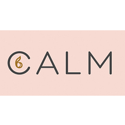 B Calm Ltd logo
