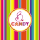 B.Candy logo