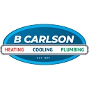 B. Carlson Heating, Air Conditioning & Plumbing