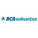 BCA Sekuritas logo