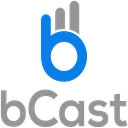 bCast logo