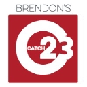 Brendon's Catch 23 logo