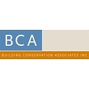 Building Conservation Associates, Inc. logo
