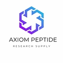 Axiom Peptide Research Supply (Lower Mainland) logo