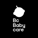 Bc Babycare logo