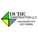Bcbe Construction logo