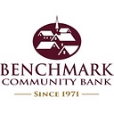 Benchmark Community Bank
