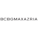 BCBGMAXAZRIA logo