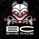 Bc Bike Race logo