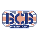 Bcb International Ltd logo