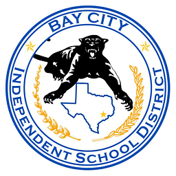 BAY CITY H S logo