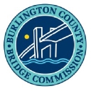 Burlington County Bridge Commission logo