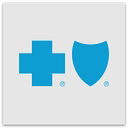 Blue Cross Blue Shield logo