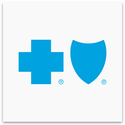 Blue Cross Blue Shield logo