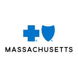BCBSMA logo