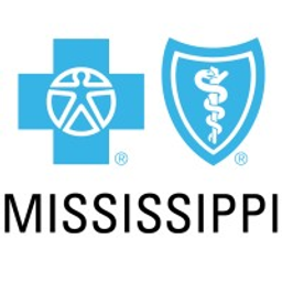 BCBSMS logo
