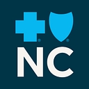 Favicon of Blue Cross NC