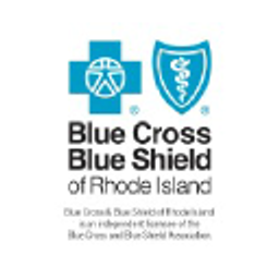 Blue Cross & Blue Shield of Rhode Island logo