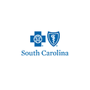 BlueCross and BlueShield of South Carolina logo