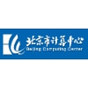 Beijing Computing Center logo