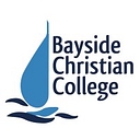 Bayside Christian College logo