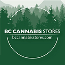 BC Cannabis Stores logo
