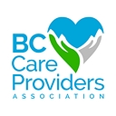 Bc Care Providers Association logo