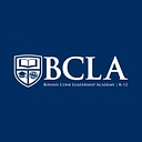 Bonnie Cone Classical Academy logo