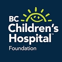 Bc Children's Hospital Foundation logo