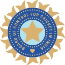 Favicon of BCCI (Domestic Cricket Series)