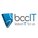 Bcc It logo