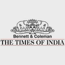 Bennett, Coleman & Co. Ltd logo