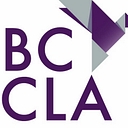Bc Civil Liberties Association logo