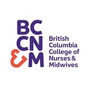 Bc College Of Nurses And Midwives logo