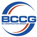 Bc Construction Group logo