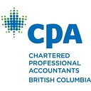 Chartered Professional Accountants Of British Columbia logo