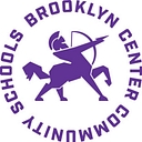 Brooklyn Center Community Schools logo