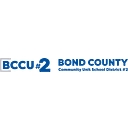 Bond County CUSD 2 logo