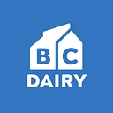 Bc Dairy Association logo