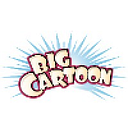 Big Cartoon DataBase logo